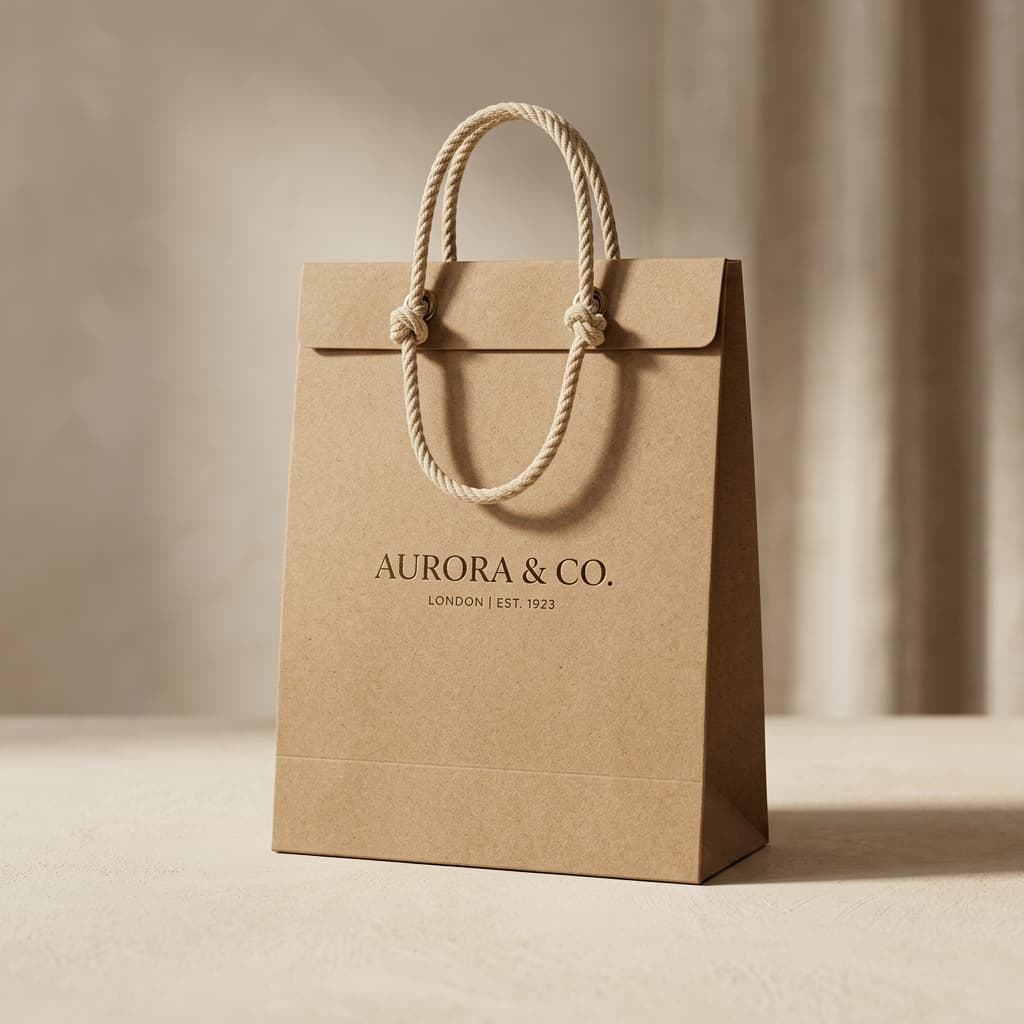 Luxury Carry Bags