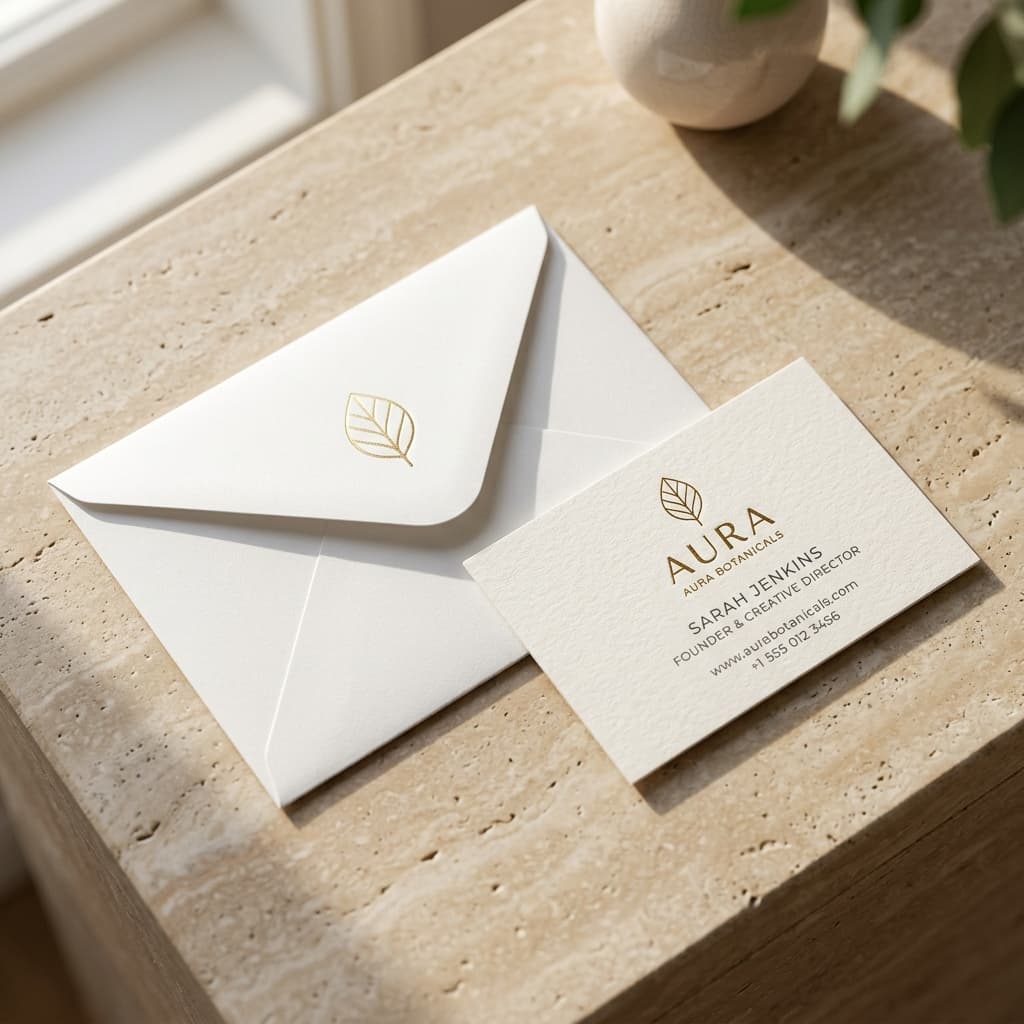 Apex Corp Identity