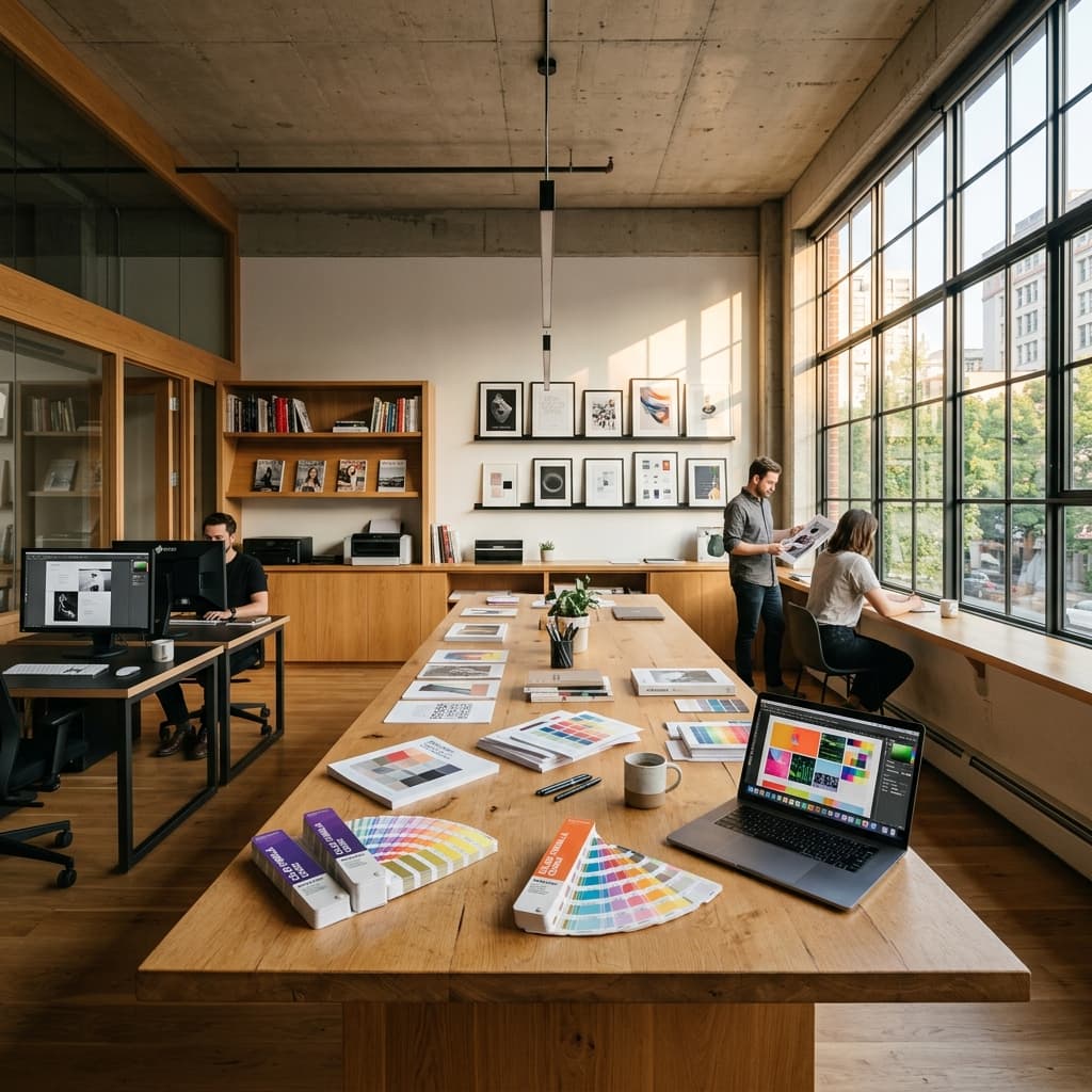 Print Studio
