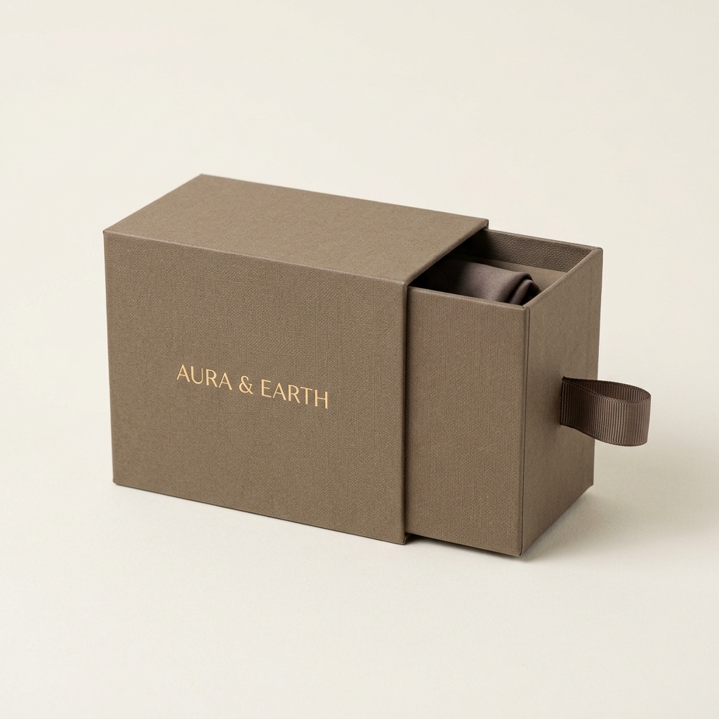 Drawer Pull Boxes